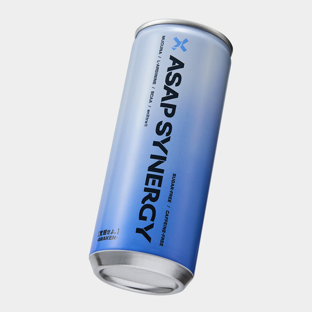 ASAP SYNERGY シナジードリンク - AWAKEN -