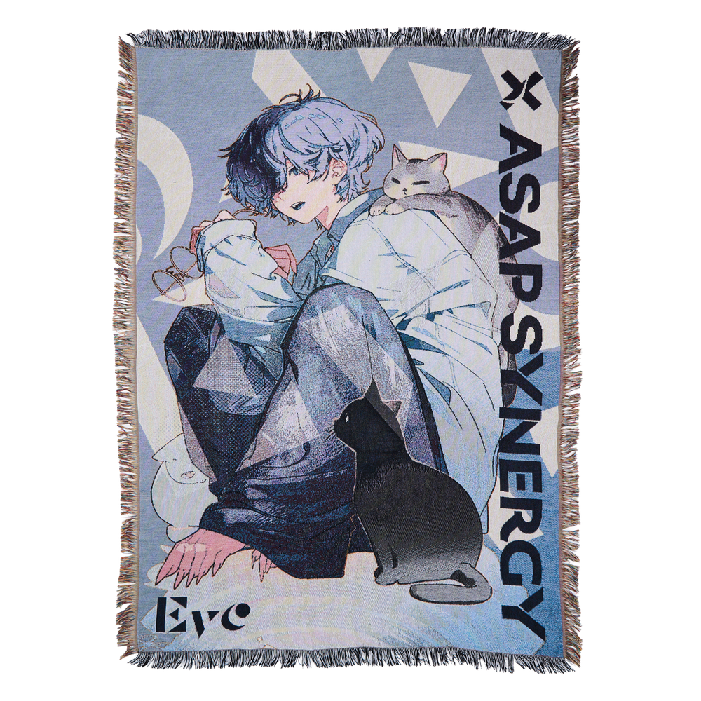 ASAP SYNERGY×Eve シナジードリンク - AWAKEN - 12本セット スロー