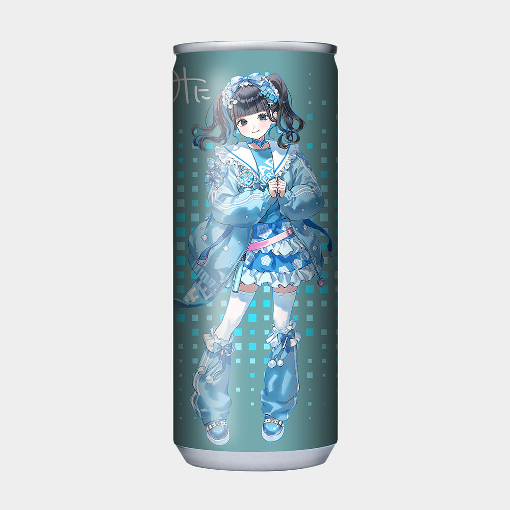 虹羽みに tシャツ ASAP SYNERGY×iLiFE!(虹羽みに) シナジードリンク - HYDRO SPARK - 2