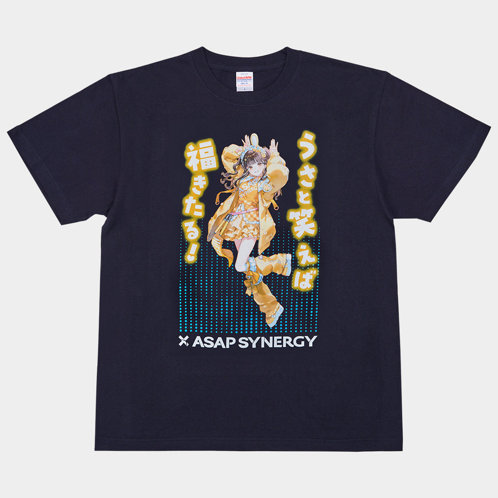 ASAP SYNERGY×iLiFE!(福丸うさ) シナジードリンク - AWAKEN - 2ケース