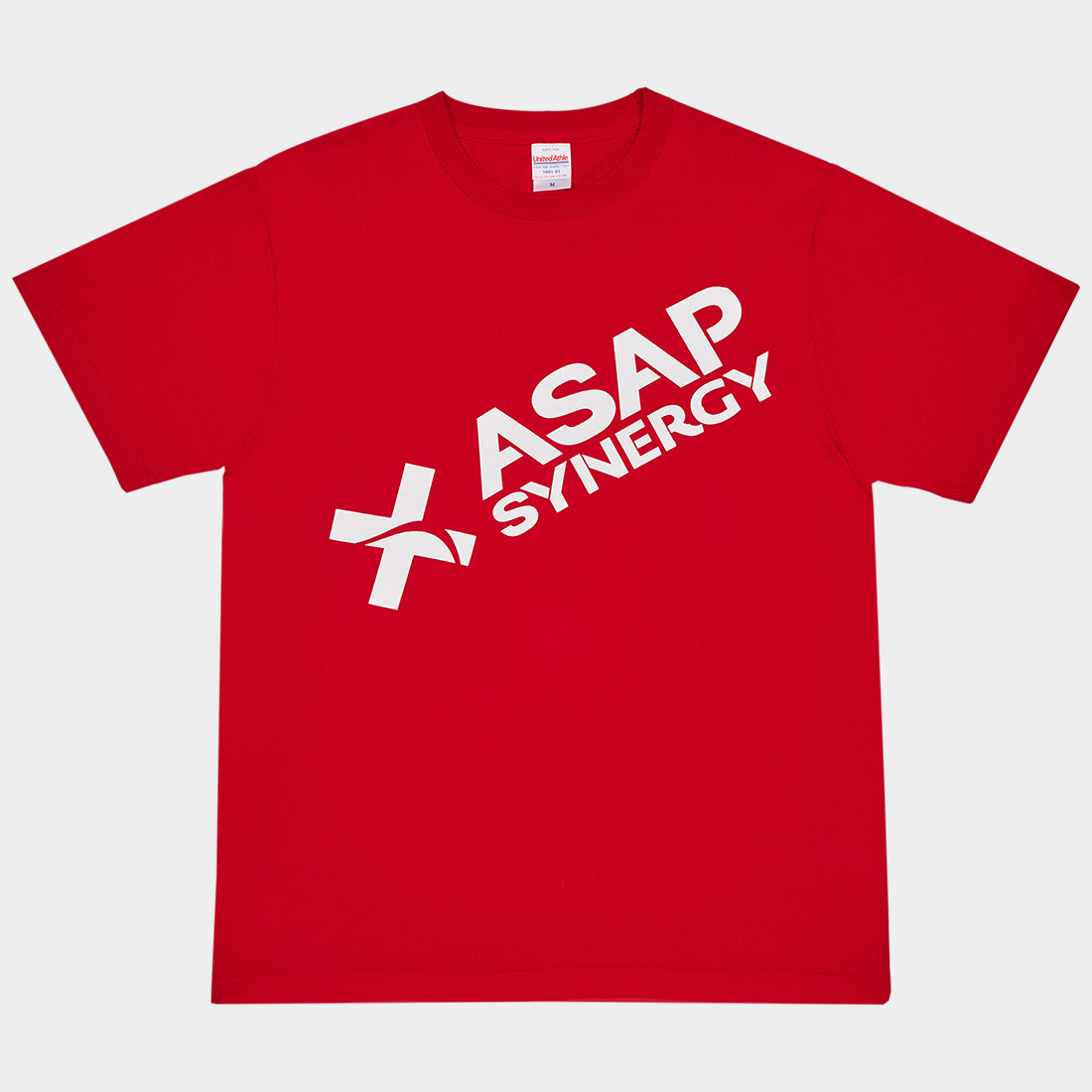 
                  
                    ASAP SYNERGY×iLiFE!(心花りり) シナジードリンク - HYDRO SPARK - 2ケース Tシャツ2枚セット付き【⚠ノベルティ別送⚠】
                  
                