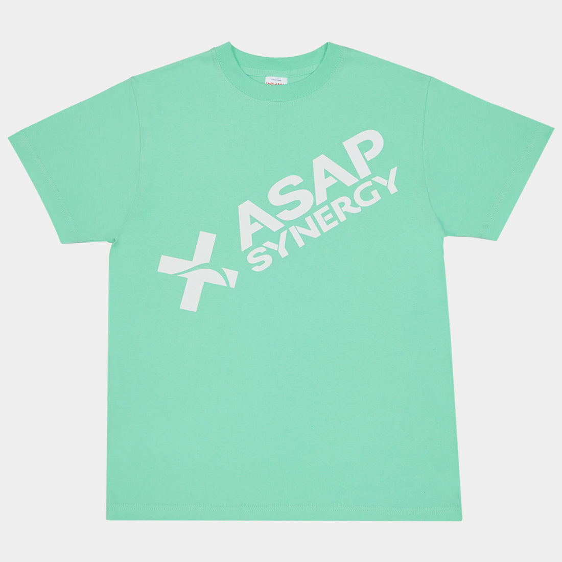 
                  
                    ASAP SYNERGY×iLiFE!(若葉のあ) シナジードリンク - HYDRO SPARK - 2ケース Tシャツ2枚セット付き【⚠ノベルティ別送⚠】
                  
                