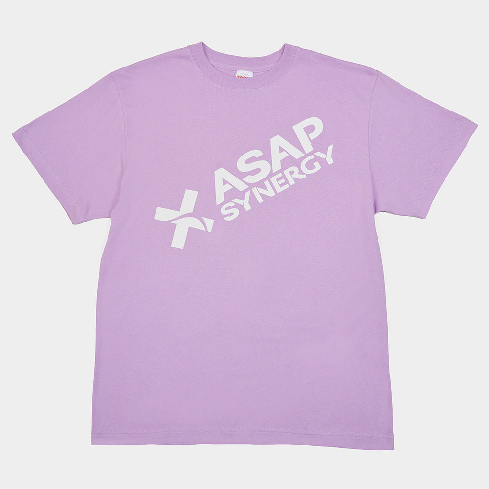 iLiFE! 純嶺みき Tシャツ ASAP SYNERGY×iLiFE!(純嶺みき) シナジードリンク - AWAKEN - 2ケース