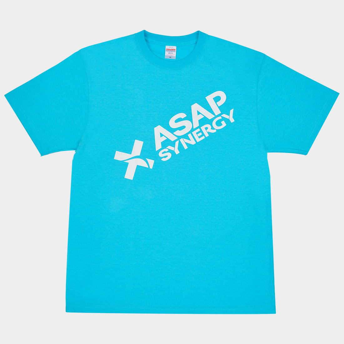 
                  
                    ASAP SYNERGY×iLiFE!(虹羽みに) シナジードリンク - HYDRO SPARK - 2ケース Tシャツ2枚セット付き【⚠ノベルティ別送⚠】
                  
                