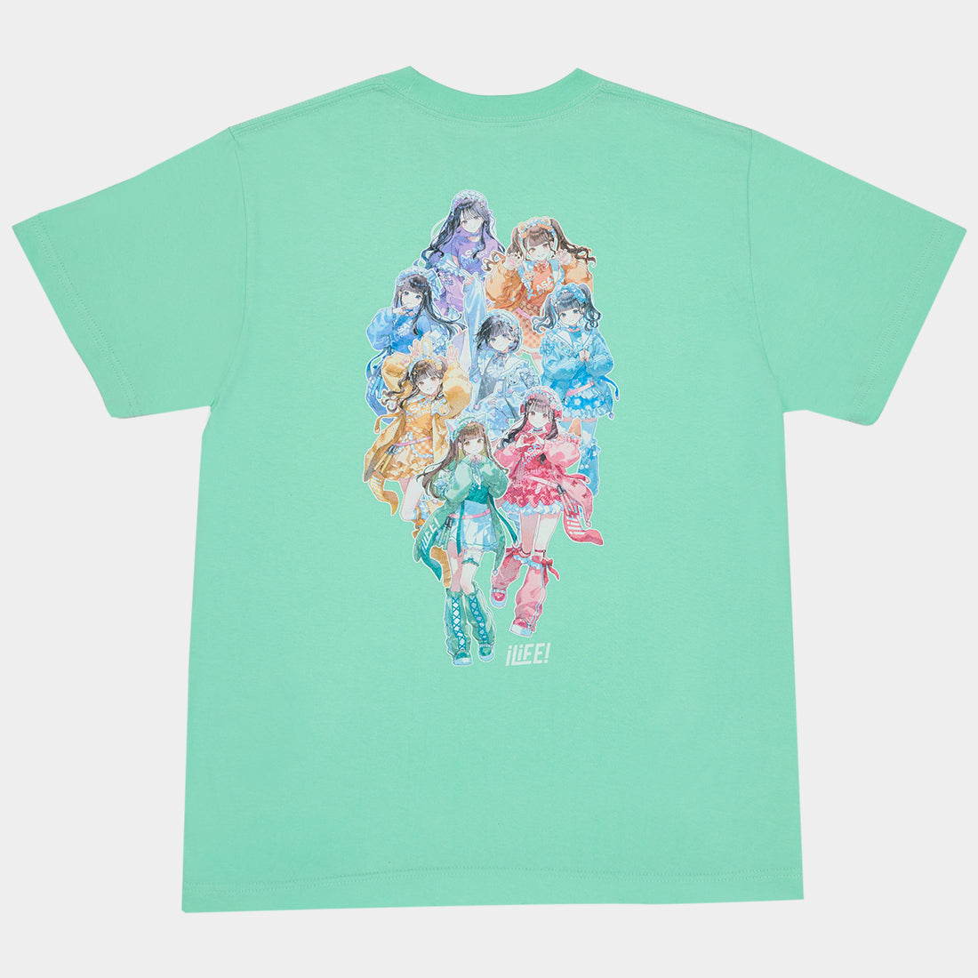 
                  
                    ASAP SYNERGY×iLiFE!(若葉のあ) シナジードリンク - HYDRO SPARK - 2ケース Tシャツ2枚セット付き【⚠ノベルティ別送⚠】
                  
                