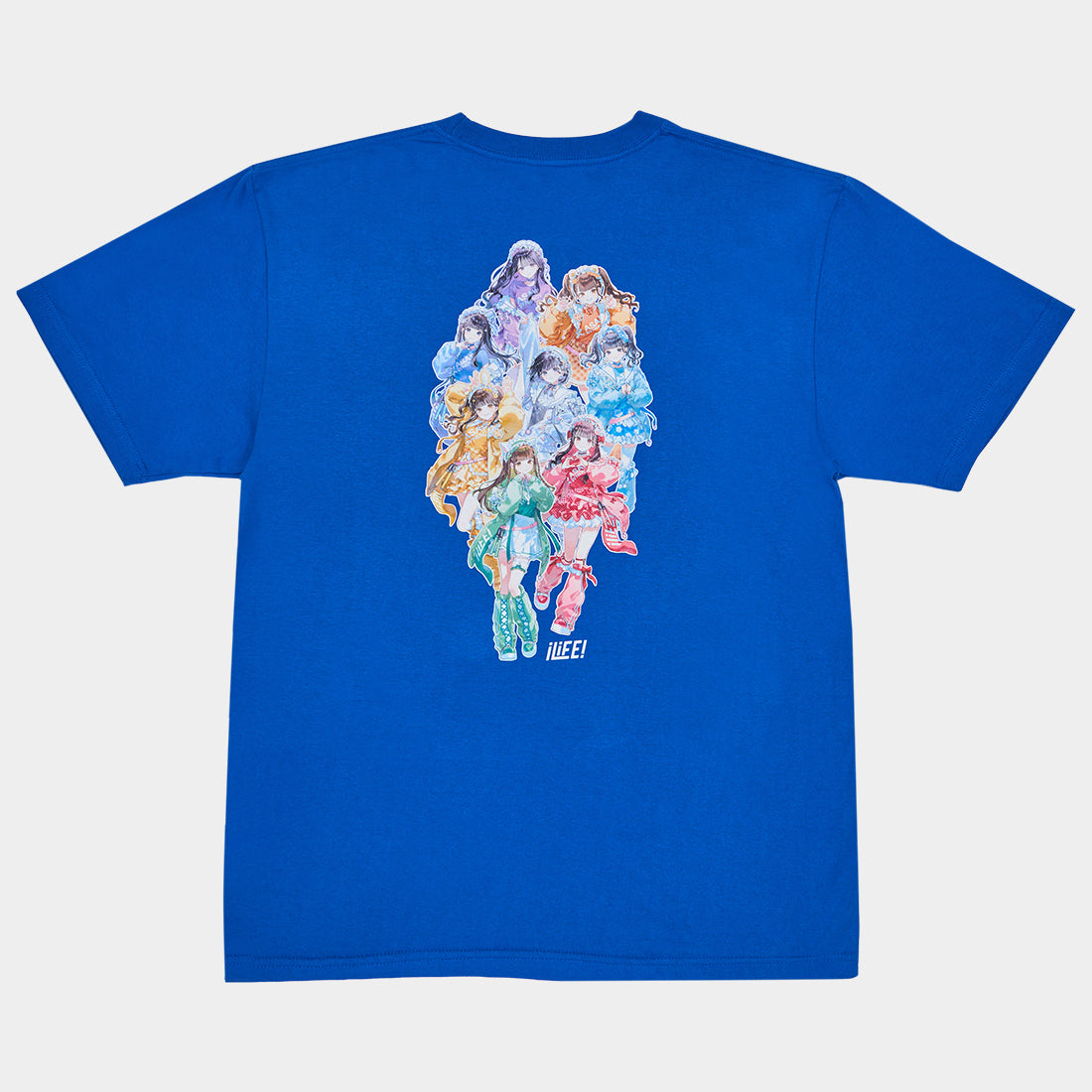 
                  
                    ASAP SYNERGY×iLiFE!(空詩かれん) シナジードリンク - AWAKEN - 2ケース Tシャツ2枚セット付き【⚠ノベルティ別送⚠】
                  
                