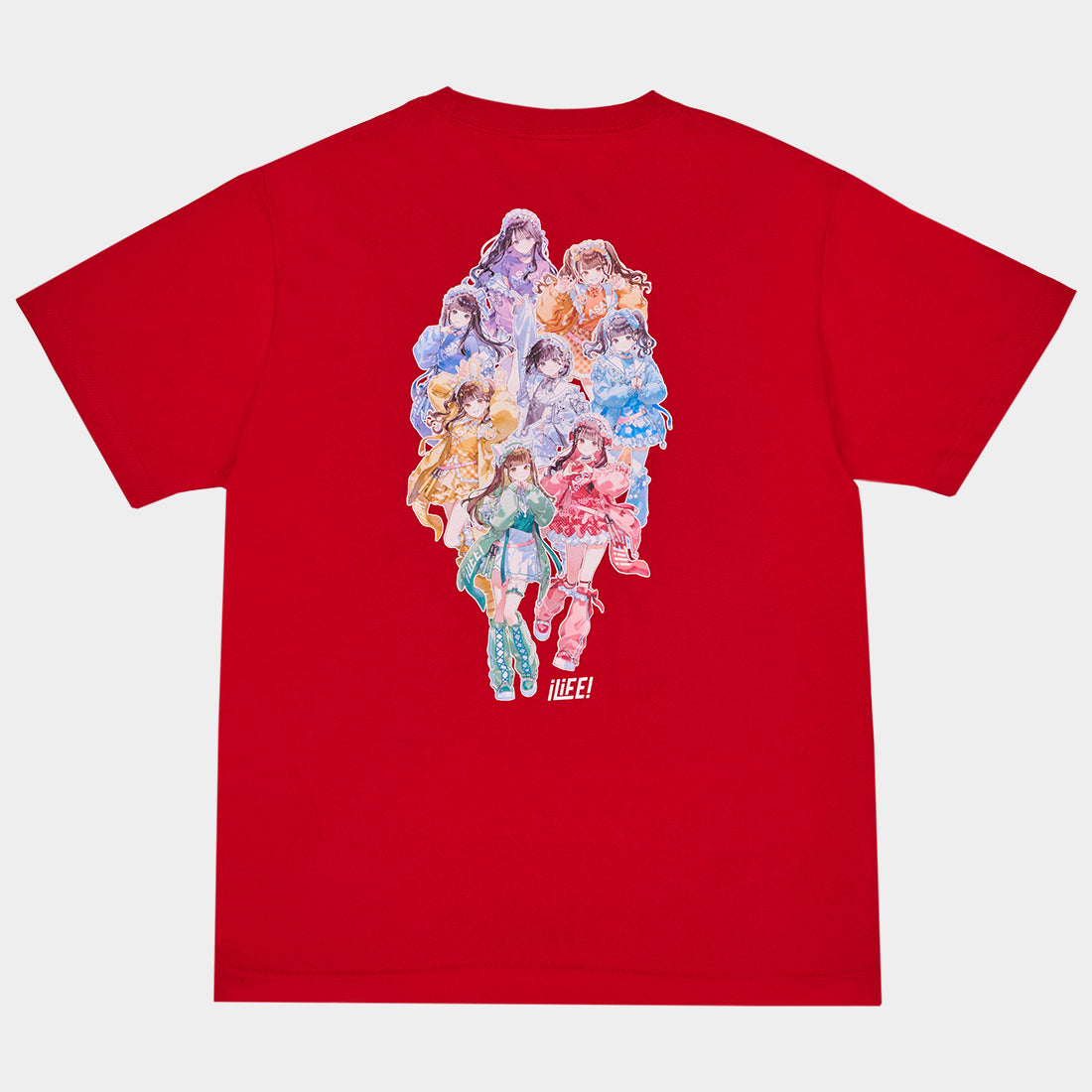 
                  
                    ASAP SYNERGY×iLiFE!(心花りり) シナジードリンク - HYDRO SPARK - 2ケース Tシャツ2枚セット付き【⚠ノベルティ別送⚠】
                  
                