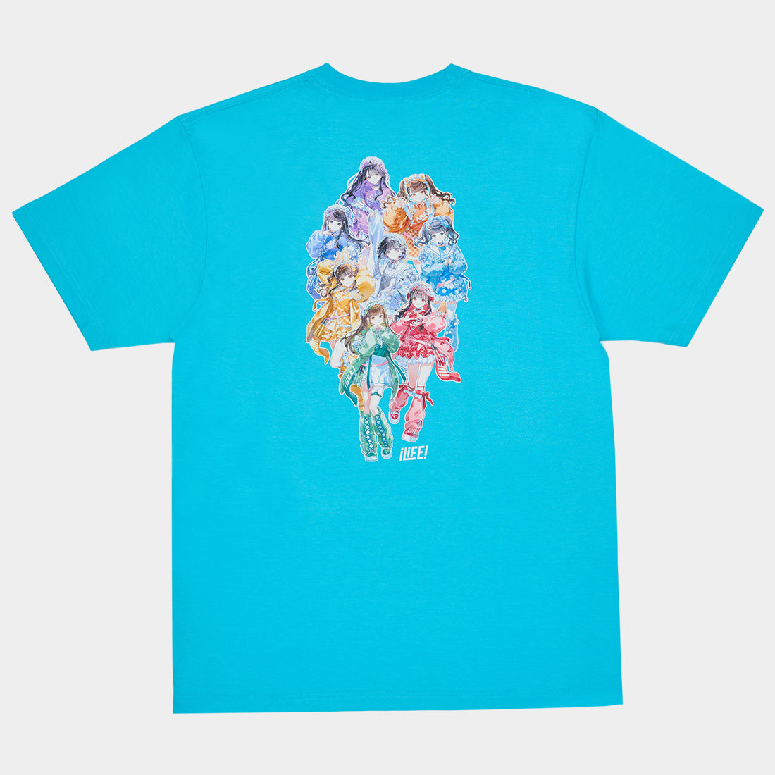 
                  
                    ASAP SYNERGY×iLiFE!(虹羽みに) シナジードリンク - HYDRO SPARK - 2ケース Tシャツ2枚セット付き【⚠ノベルティ別送⚠】
                  
                