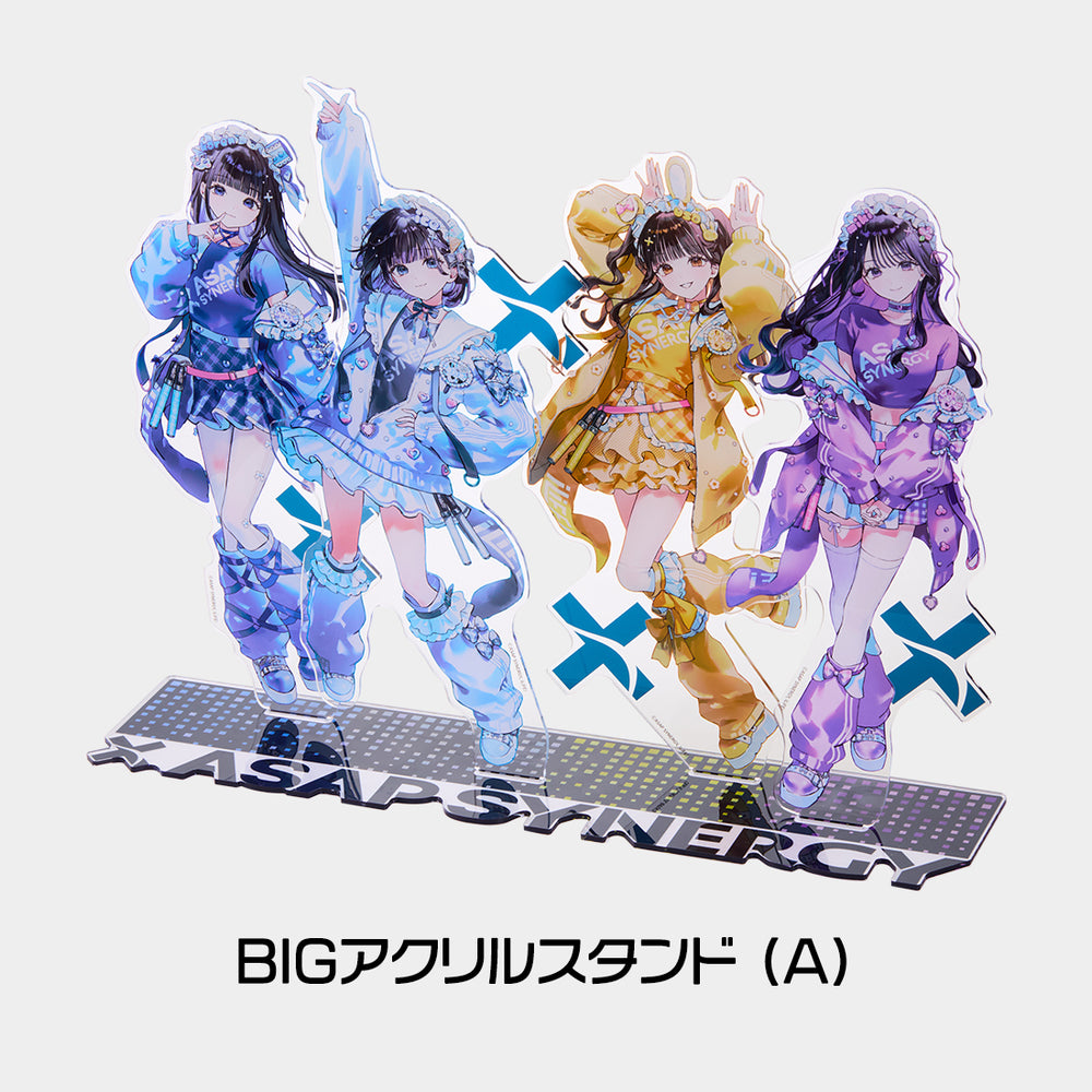新規購入不可※】ASAP SYNERGY シナジードリンク - AWAKEN - 30本入り