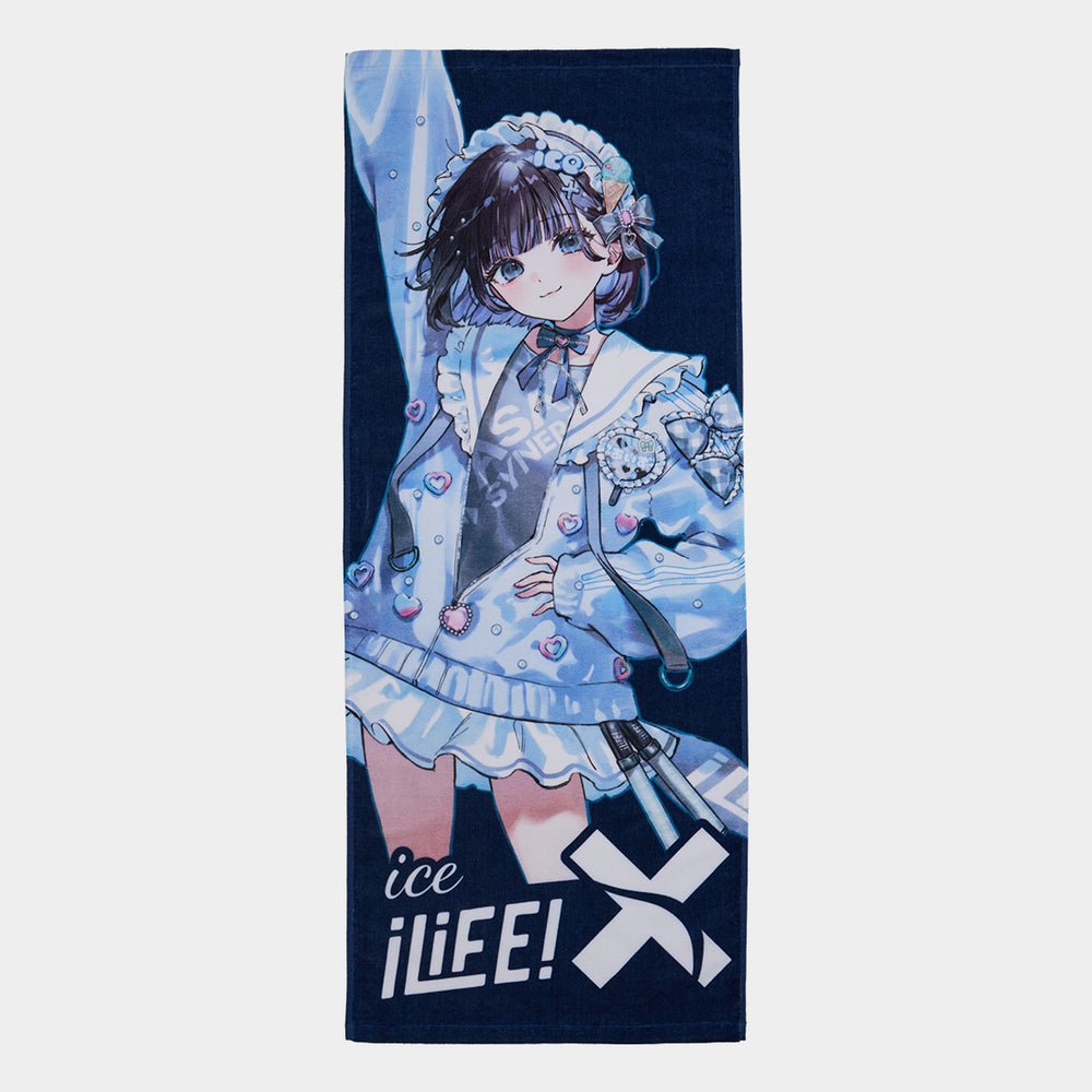 ASAP SYNERGY×iLiFE!(あいす) シナジードリンク - AWAKEN - 30本入り
