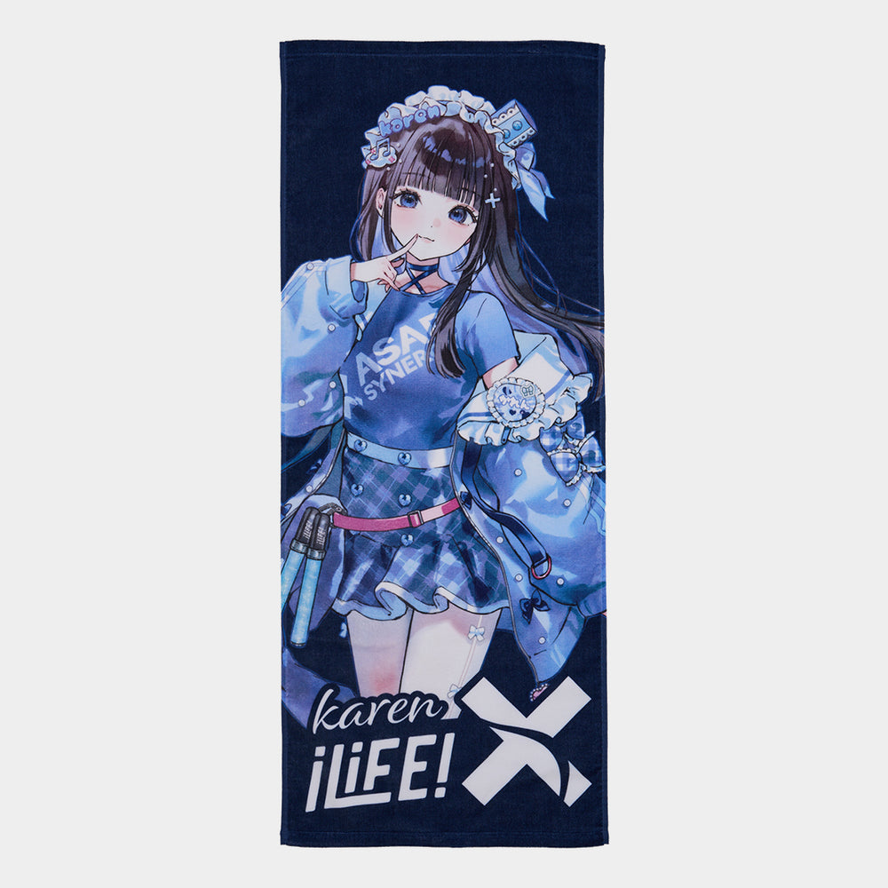 ASAP SYNERGY×iLiFE!(空詩かれん) シナジードリンク - AWAKEN - 30本