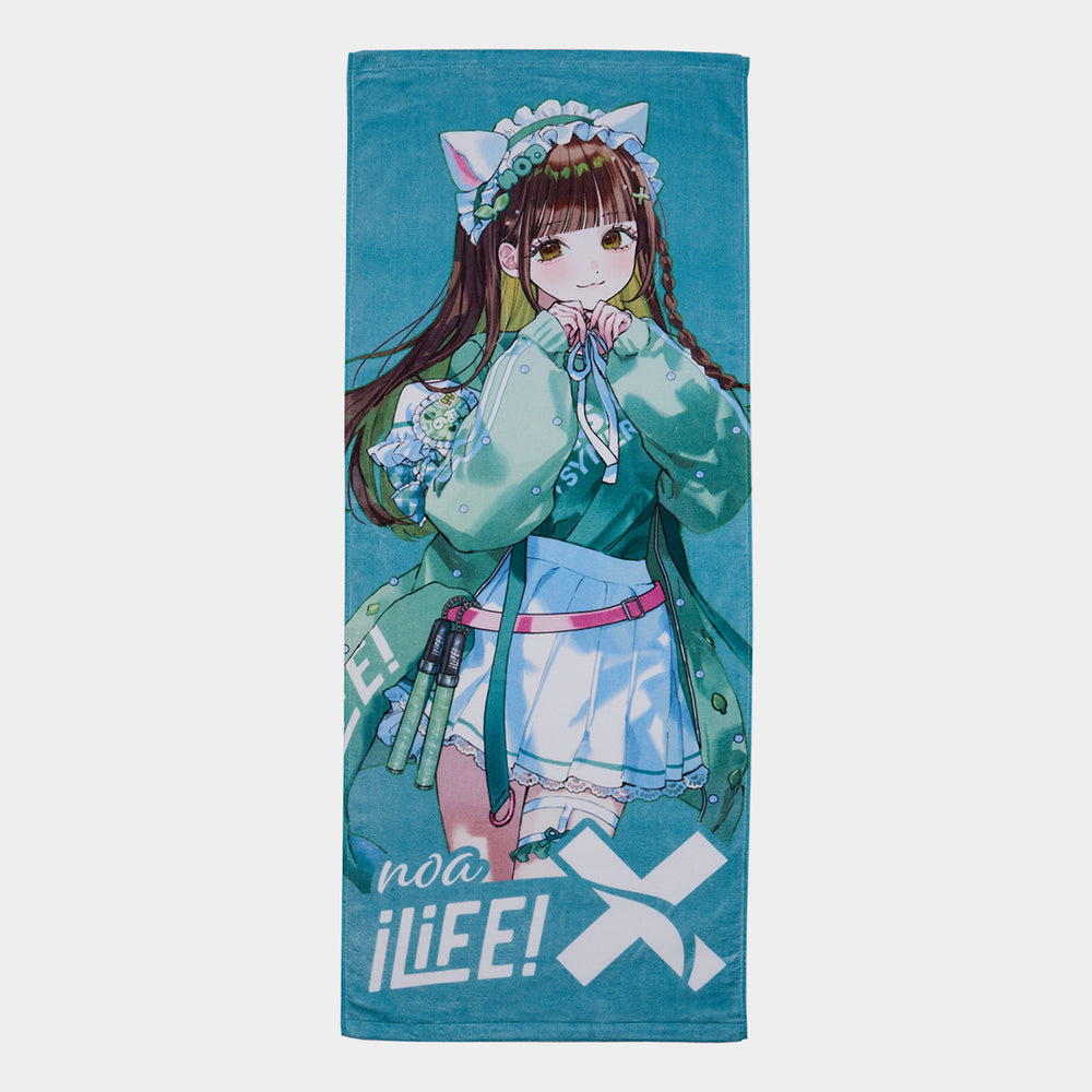 ASAP SYNERGY×iLiFE!(若葉のあ) シナジードリンク - HYDRO SPARK - 30