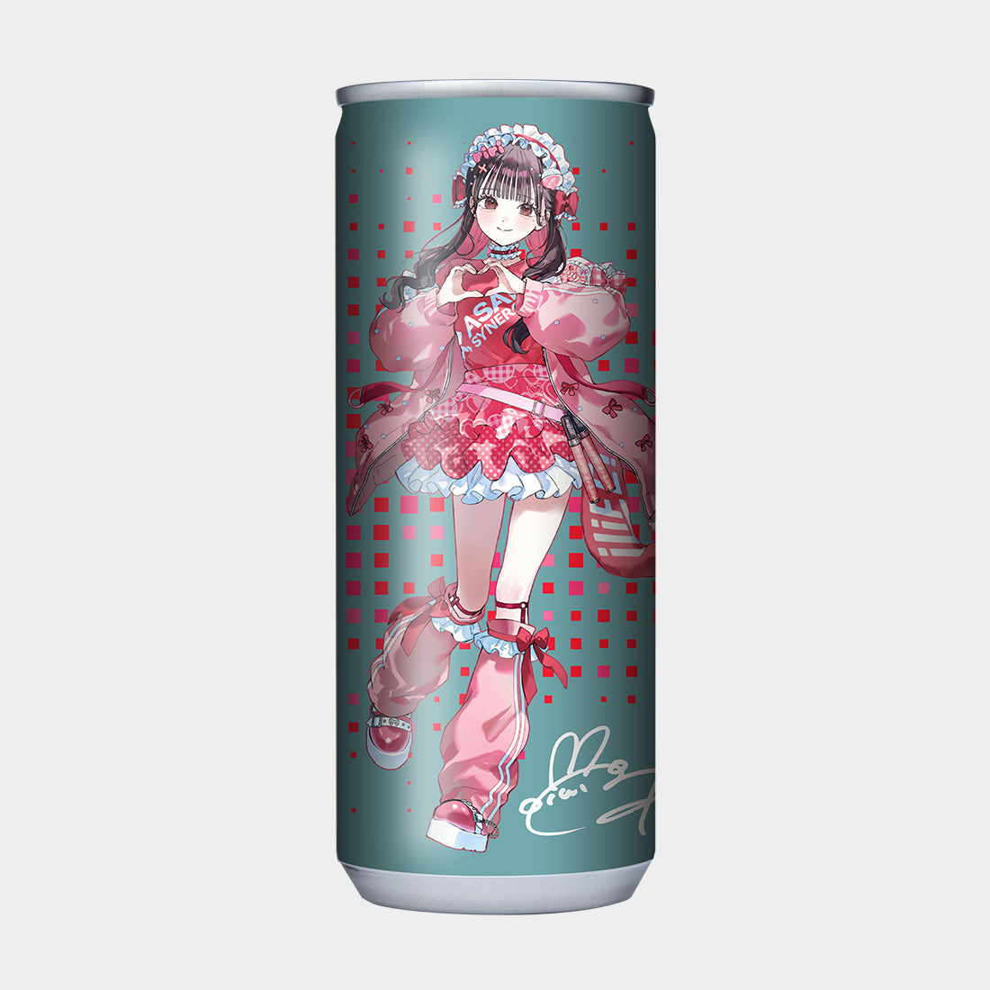 
                  
                    ASAP SYNERGY×iLiFE!(心花りり) シナジードリンク - HYDRO SPARK - 2ケース Tシャツ2枚セット付き【⚠ノベルティ別送⚠】
                  
                