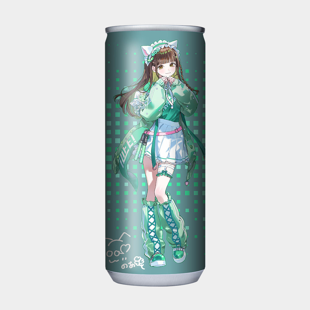ASAP SYNERGY×iLiFE!(若葉のあ) シナジードリンク - HYDRO SPARK - 30