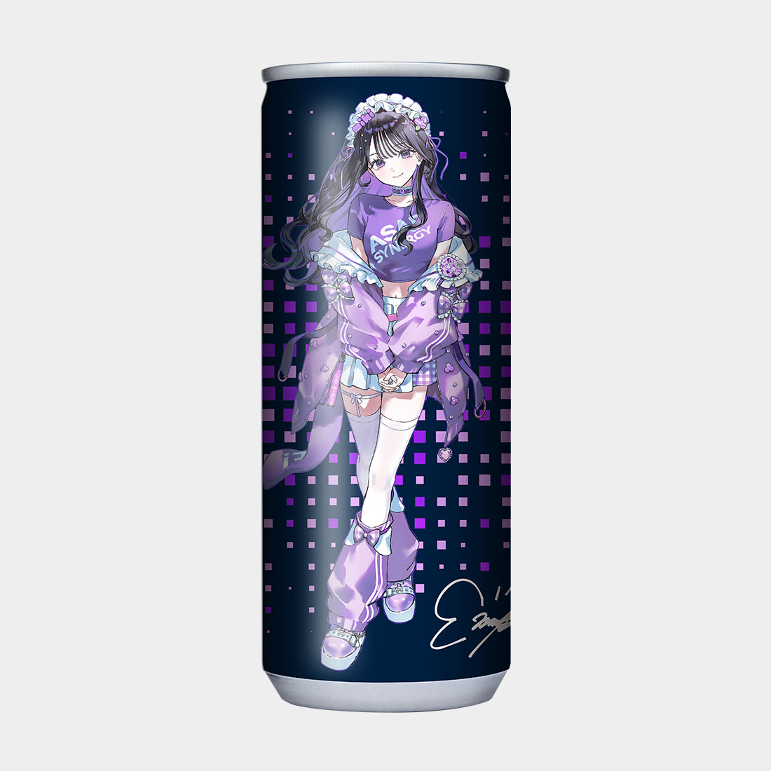 
                  
                    ASAP SYNERGY×iLiFE!(純嶺みき) シナジードリンク - AWAKEN - 30本入り フェイスタオル付き【⚠ノベルティ別送⚠】
                  
                