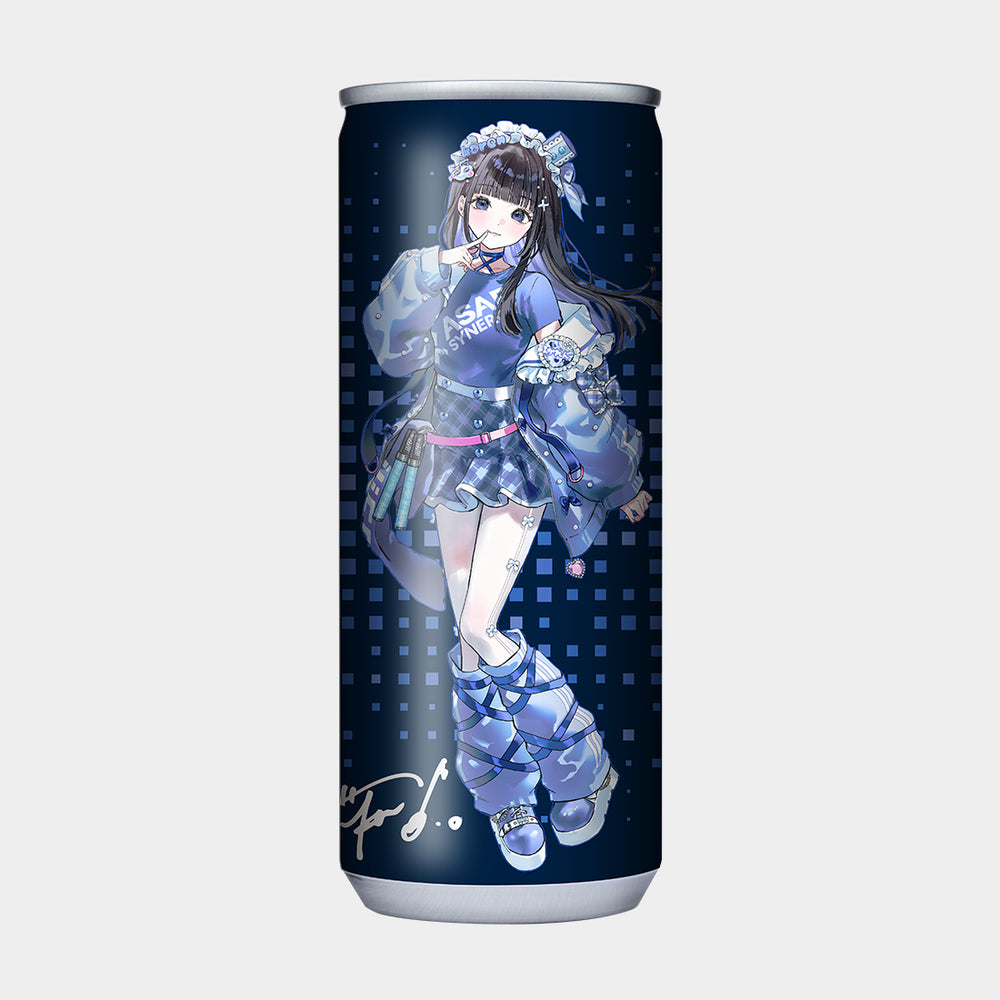 ASAP SYNERGY×iLiFE!(空詩かれん) シナジードリンク - AWAKEN - 30本