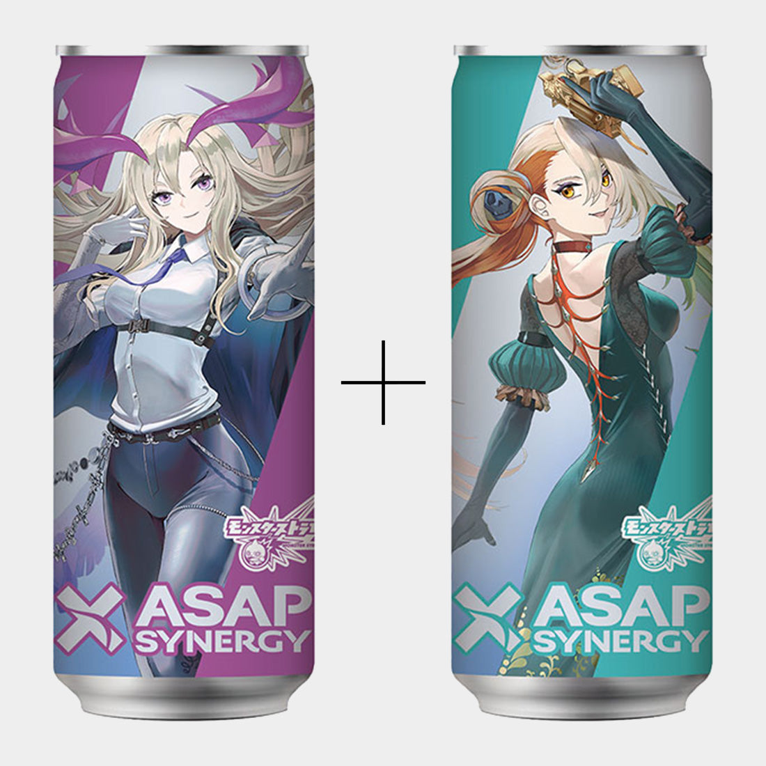 ASAP SYNERGY