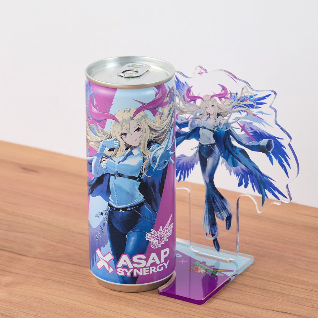 ASAP SYNERGY