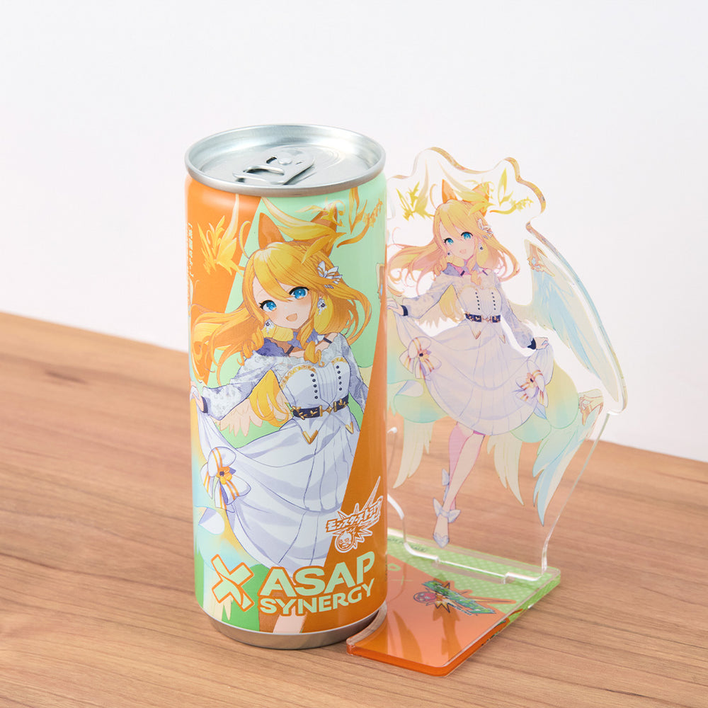 結城さくな アクリルスタンド ASAP SYNERGY 結城さくな アクリルスタンド ASAP SYNERGY - メルカリ