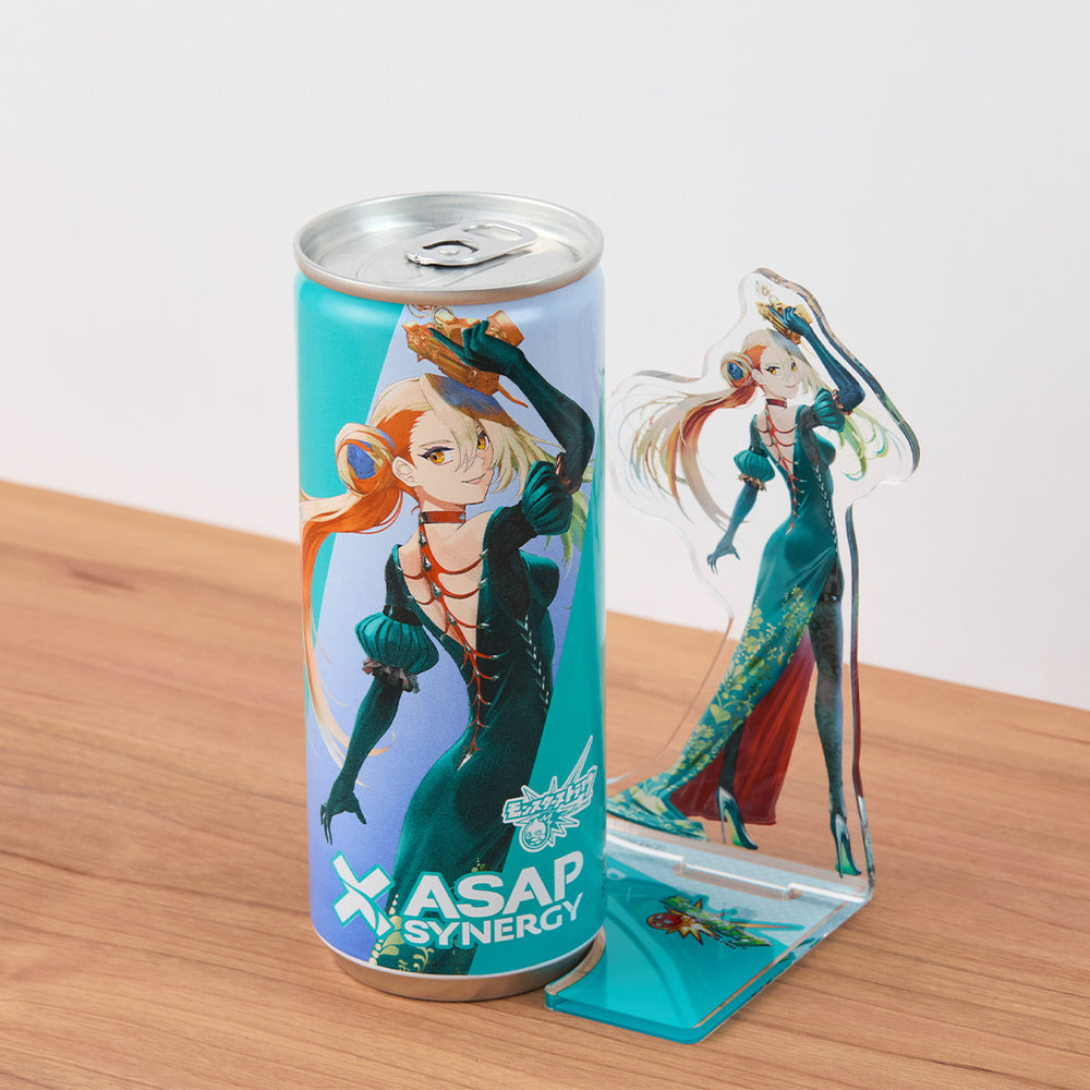 ASAP SYNERGY