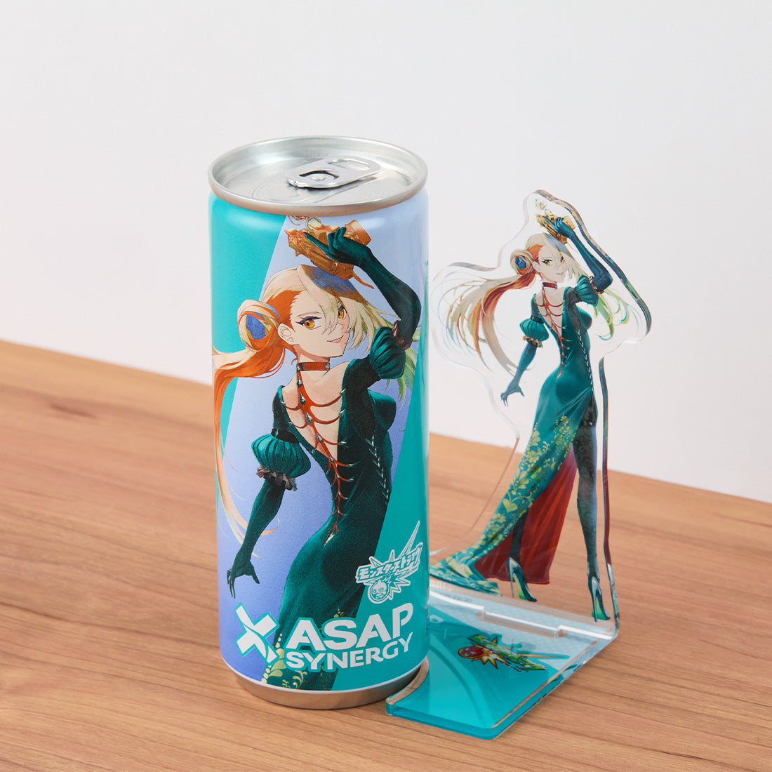 ASAP SYNERGY