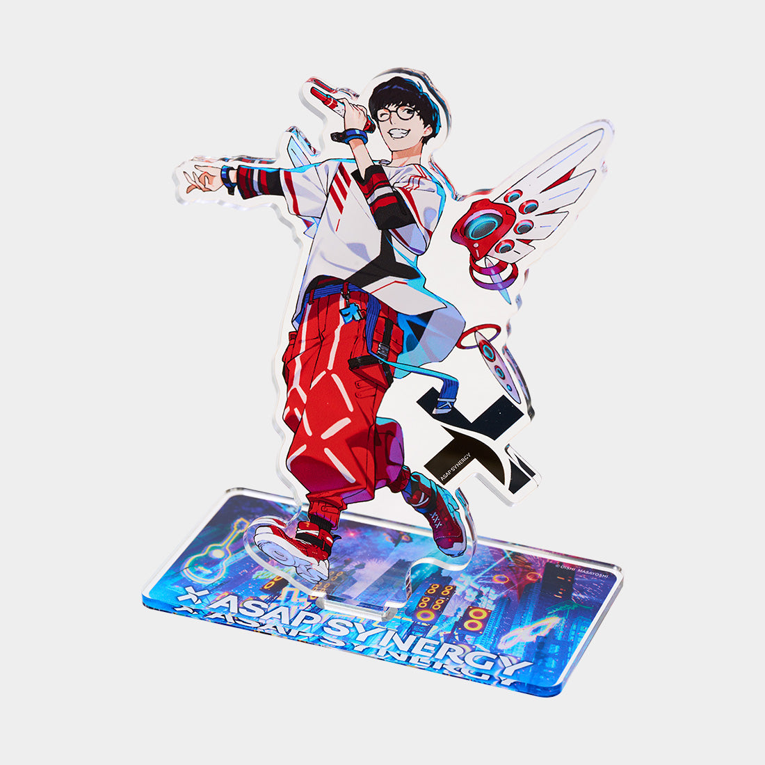 商品 – ASAP SYNERGY